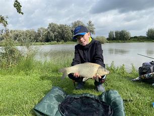 24 mei is Jeugd Commercial Day - schrijf je nu in!