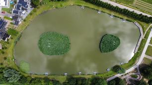 2e Selectiewedstrijd Vijvervissen - Inschrijving nu geopend!