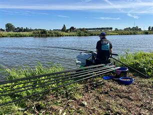 Federatie jeugdteam draait op volle toeren!