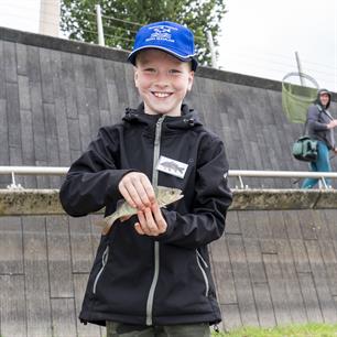 Federatieve Jeugdvisdag in Neede - Inschrijving nu geopend!