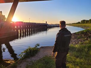 Geslaagde handhavingsactie in Rivierenland en Vijfheerenlanden