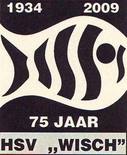 Hengelsport vereniging “ Wisch “ bestaat 75 jaar