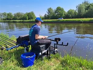 Het Federatief Jeugdteam sluit het jaar uitstekend af