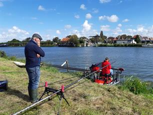 In memoriam: Jeugdcoach Frans Wulterkens 