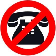 Maandag 17 maart federatie telefonisch slecht bereikbaar