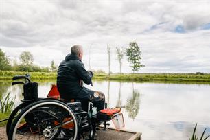 Reminder: Schrijf je in voor het ONK Dobber Lichamelijke Beperking