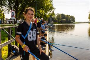 Schrijf jouw kind in voor de ZomerVISkaravaan 2025