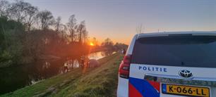 Training controle sportvisserij en handhavingsactie