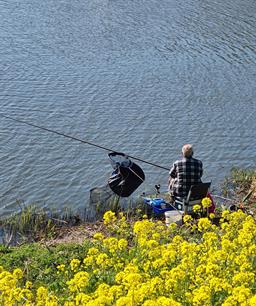Uitbreiding parcours Selectiewedstrijd Dobber 19 april