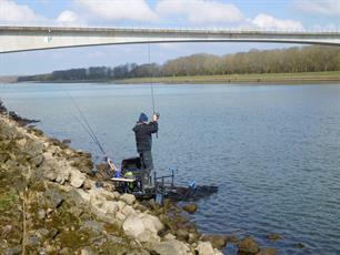 Verslag en uitslag Selectiewedstrijd Feeder 2025