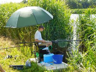 Verslag Selectiewedstrijd Junioren te Doesburg