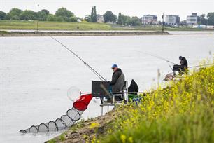 Verslag voorjaars langsdamwedstrijd 