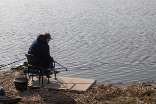 Visstoepen aan de Oude IJssel feestelijk geopend