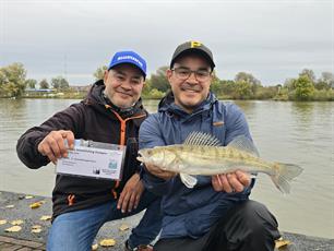 Wedstrijdkalender 2025 