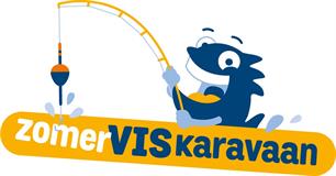 ZomerVISkaravaan 2025, een spetterend JeugdVISevent bij jouw vereniging